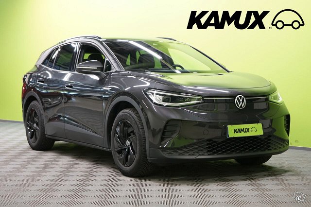 Volkswagen ID.4, kuva 1