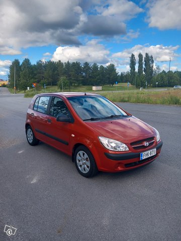 Hyundai Getz, kuva 1