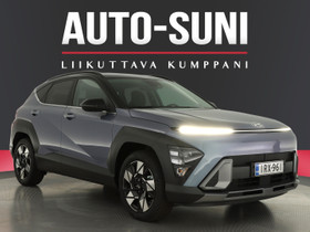 Hyundai KONA Hybrid, Autot, Kotka, Tori.fi