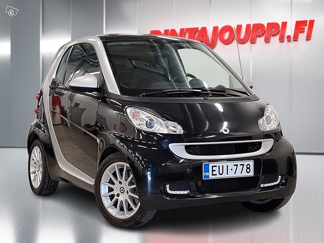 Smart Fortwo, kuva 1