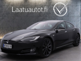 Tesla Model S, Autot, Lohja, Tori.fi