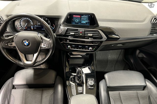 BMW X3 14