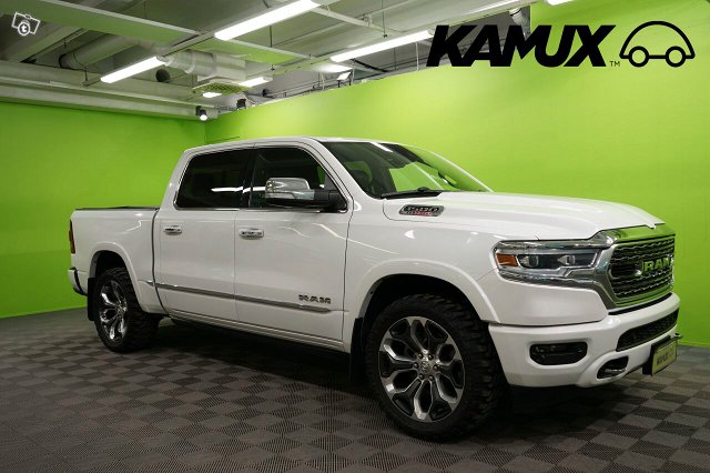 Dodge Ram, kuva 1