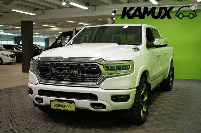 Dodge Ram 6