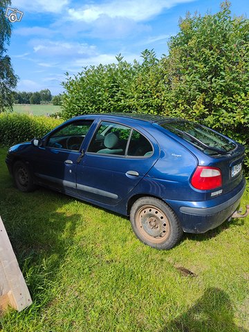 Renault Muut