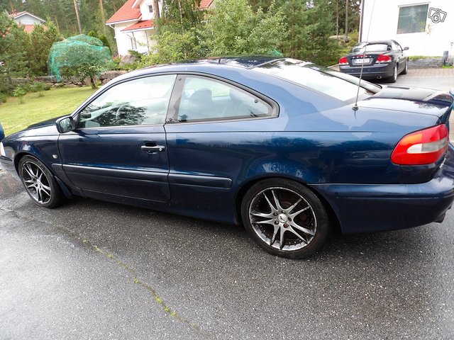 Volvo C70, kuva 1