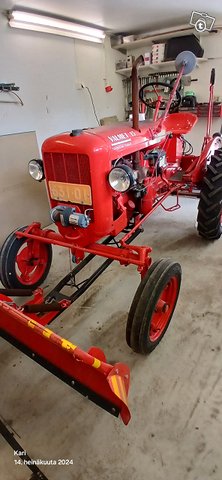 Valmet 15 2