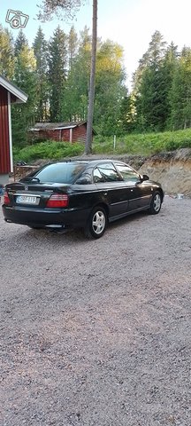 Honda Accord, kuva 1