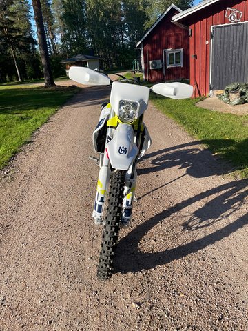 Husqvarna Fe 250 2023 3