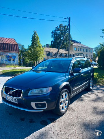 Volvo XC70, kuva 1