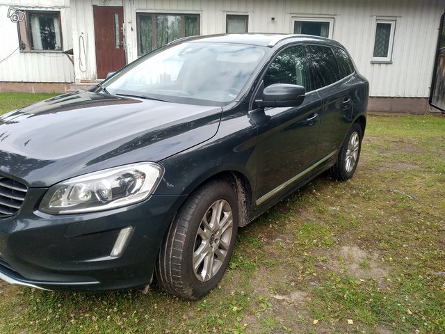 Volvo XC60, kuva 1