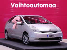 Toyota Prius, Autot, Lempl, Tori.fi