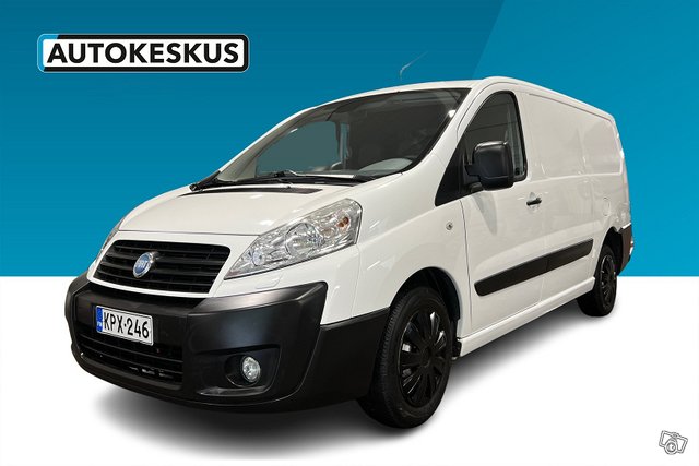 Fiat Scudo