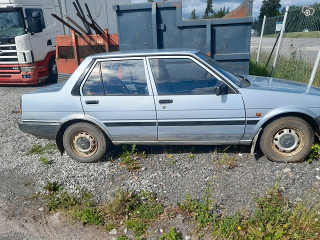 Toyota Corolla, kuva 1