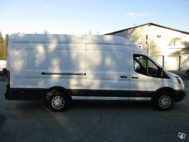 Ford Transit 3