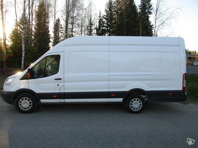 Ford Transit 6