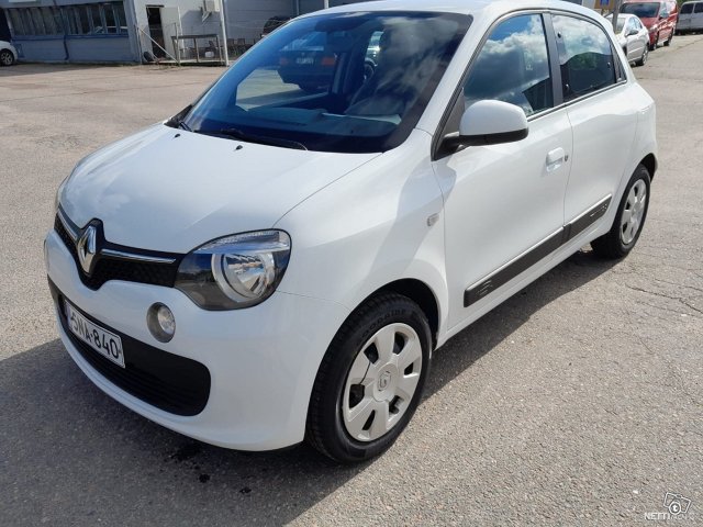 Renault Twingo, kuva 1