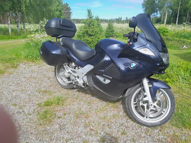 BMW K 1