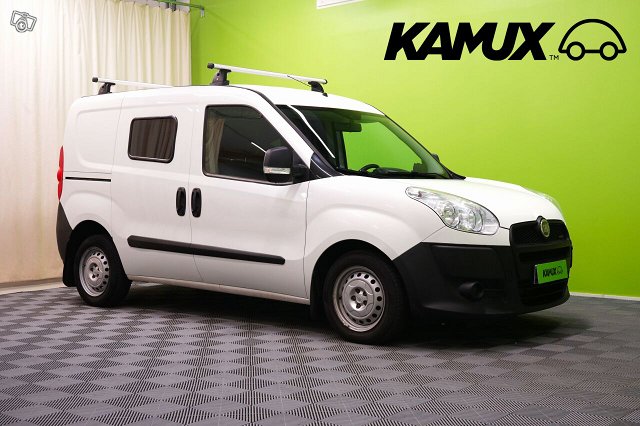 Fiat Doblo, kuva 1