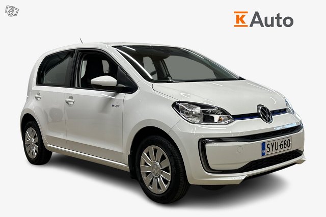 Volkswagen Up, kuva 1