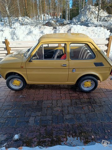 Fiat 126, kuva 1