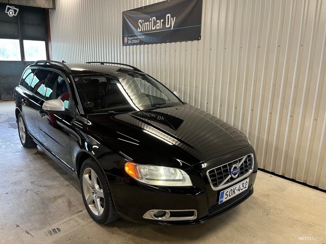 Volvo V70