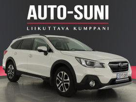 Subaru Outback, Autot, Kotka, Tori.fi