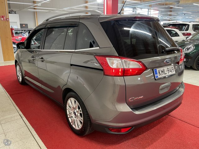 FORD C-MAX Grand 5