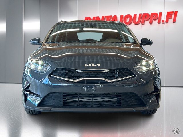 KIA Ceed 3