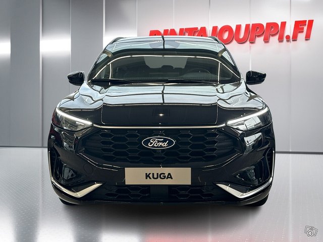 Ford Kuga 2