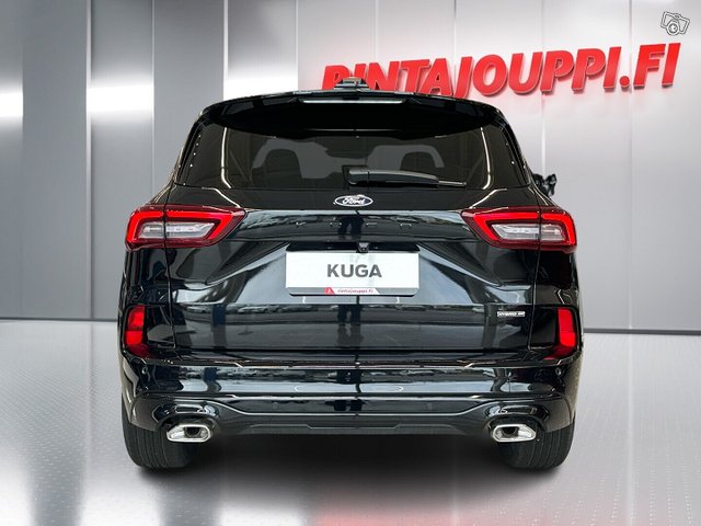 Ford Kuga 5