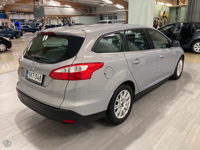 Ford Focus 2