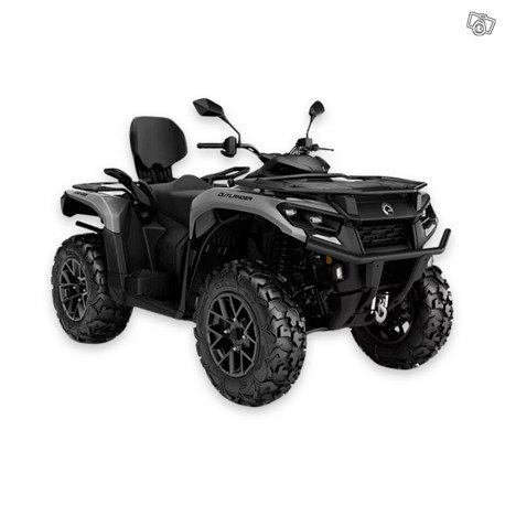 Can-Am Outlander Max