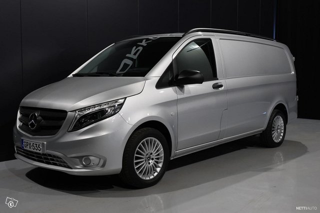 Mercedes-Benz Vito, kuva 1