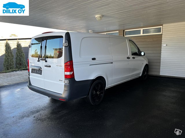 Mercedes-Benz Vito 22