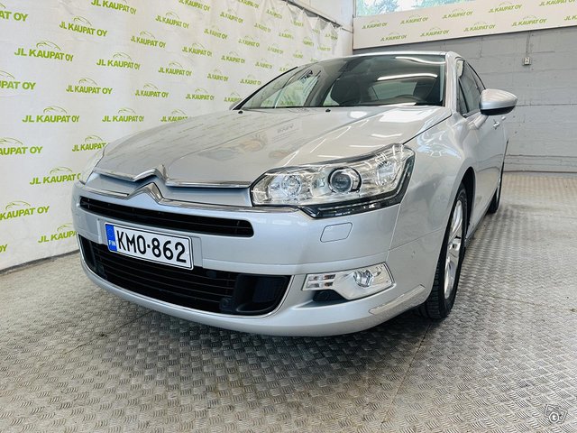 Citroen C5, kuva 1