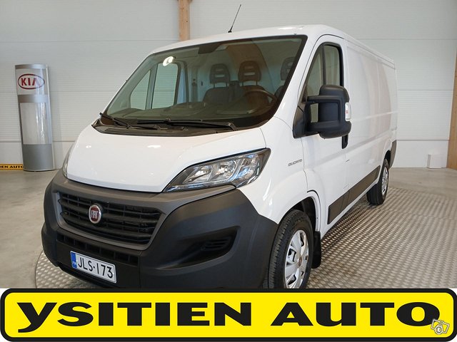 Fiat Ducato, kuva 1