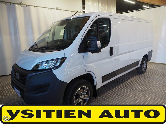 Fiat Ducato 1