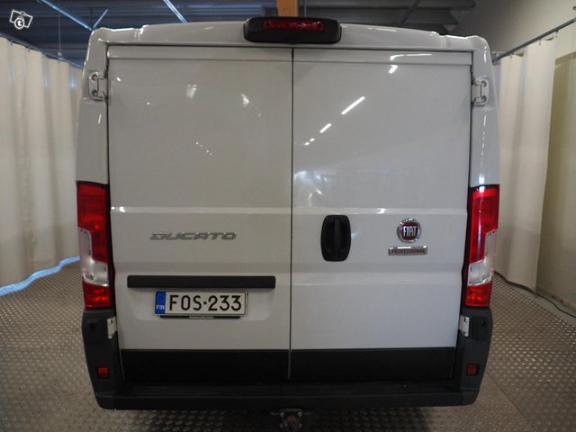 Fiat Ducato 16