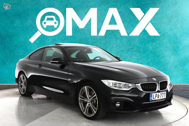 BMW 435, kuva 1