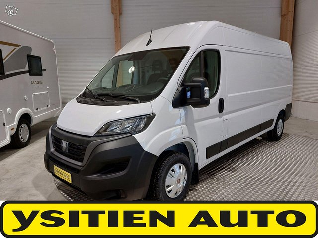 Fiat Ducato 1