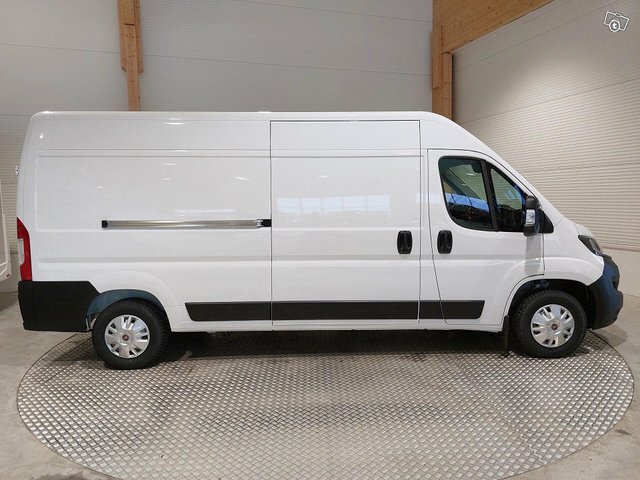 Fiat Ducato 13