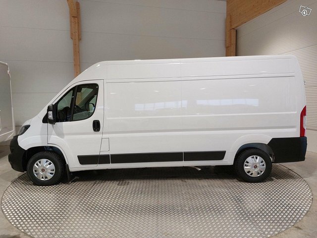 Fiat Ducato 18