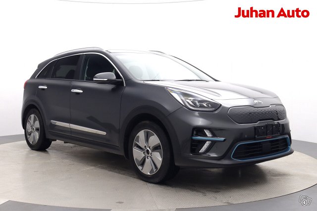 Kia Niro, kuva 1