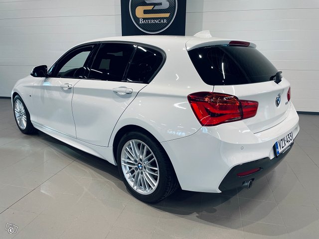 BMW 118 2