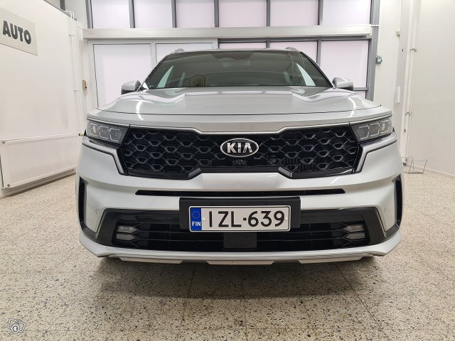 KIA Sorento 2