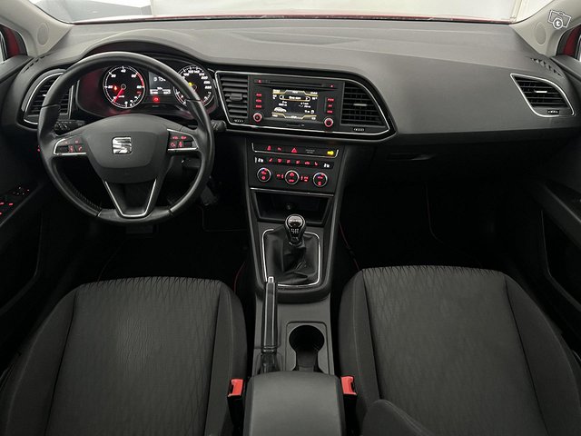 Seat Leon ST 16