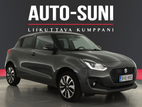 Suzuki Swift, Autot, Kotka, Tori.fi