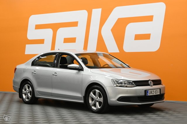 Volkswagen Jetta, kuva 1