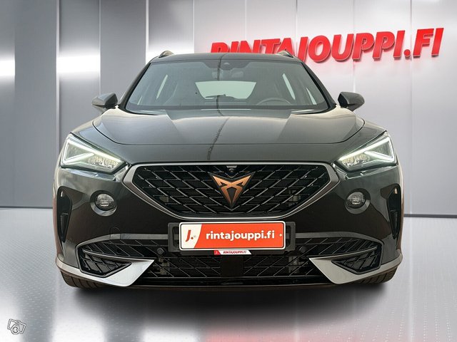 CUPRA Formentor 3